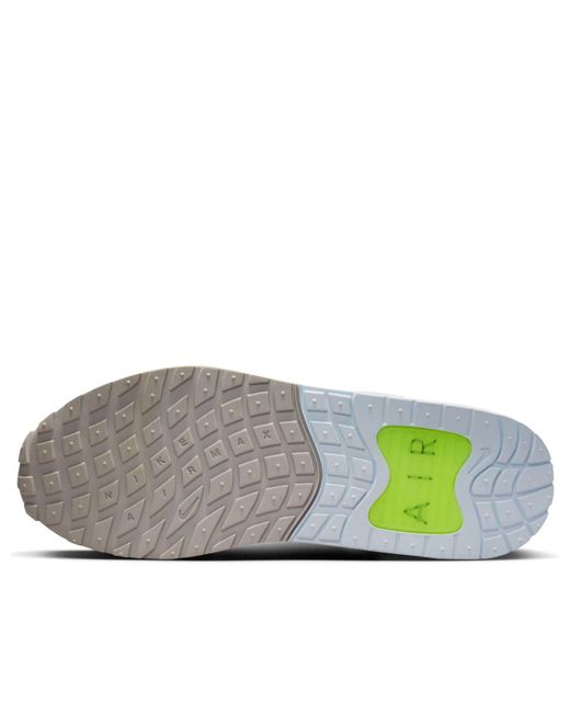 Nike White Air Max Solo for men