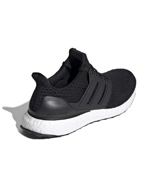 Adidas Black (Wmns) Ultraboost 4.0 Dna