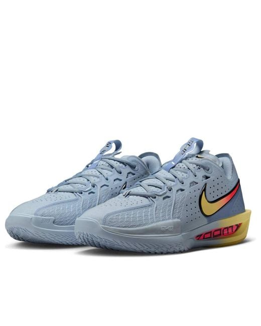 Nike Blue Air Zoom Gt Cut 3 Ep 'Light Armory' for men