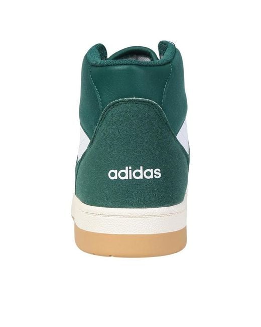 Adidas Green Turnaround 'Collegiate Cloud' for men