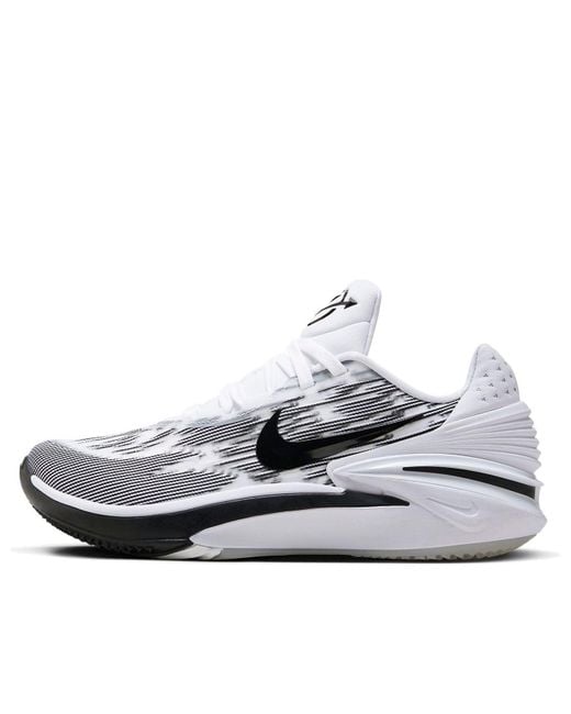 Nike Air Zoom G.T. Cut 2 Tb in White for Men | Lyst UK