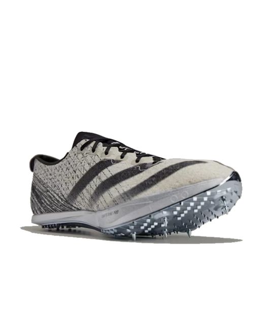 アディゼロ プライムSP3 adidas X Y-3 Adizero Prime Sp3 Strung 'Aluminium Core' in