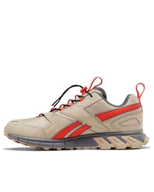 Reebok Red Dmxpert for men
