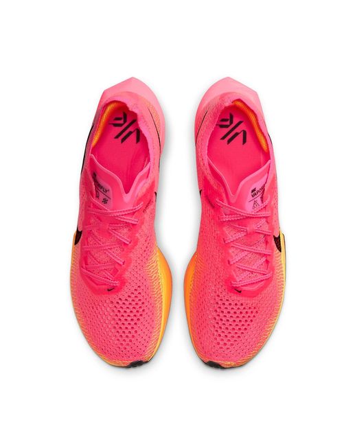 Nike zoom x next pink 2025