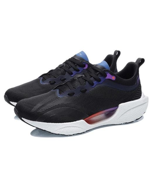 Li-ning Blue (Wmns) Super Light 18