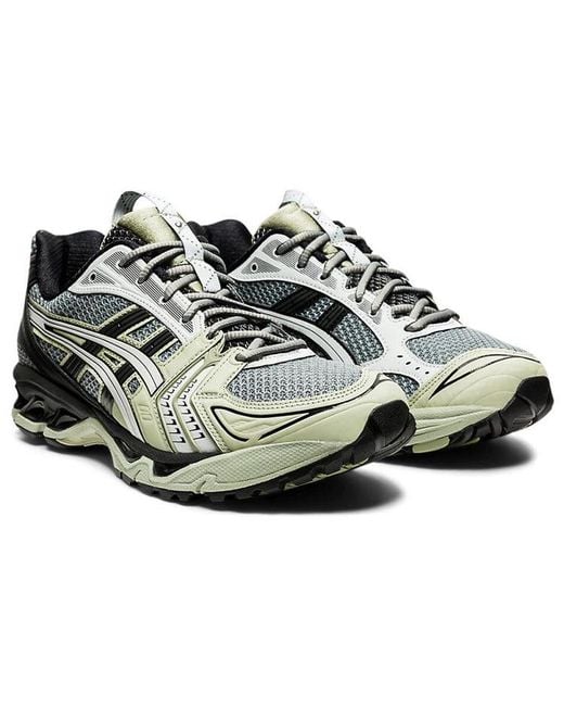 Asics Blue X Kiko Kostadinov Ub1-S Gel-Kayano 14 'Graphite' for men