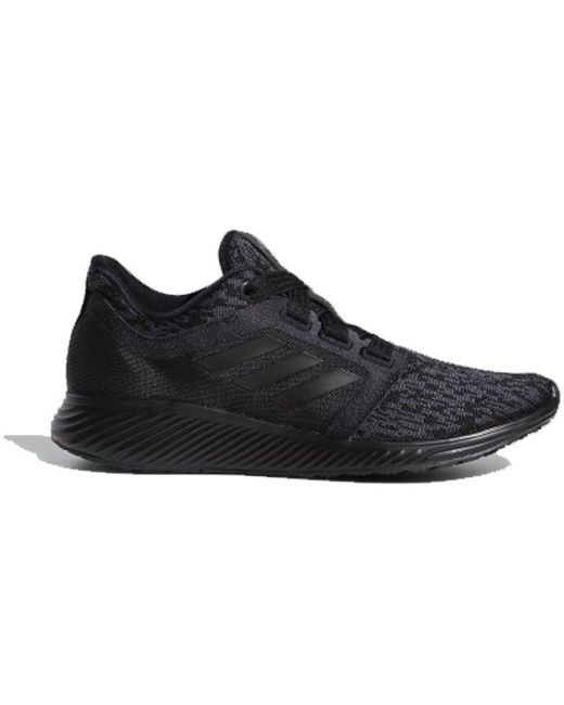 Adidas Black (Wmns) Edge Lux 3