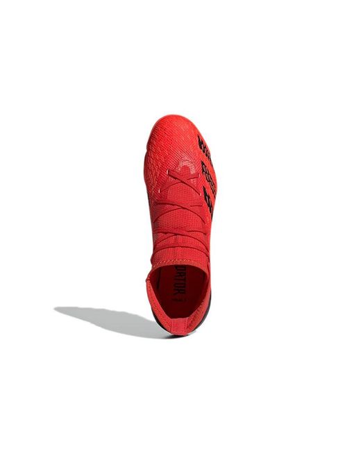 Adidas Predator Freak.3 Turf Soccer Shoes Core' for men