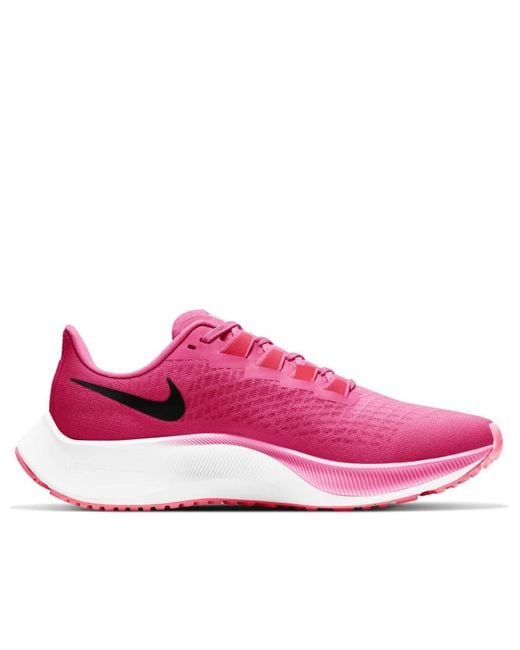 Nike Pink (Wmns) Air Zoom Pegasus 37 Glow'