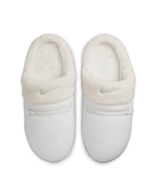 Nike Gray (Wmns) Burrow Se