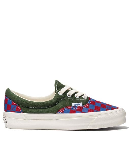 Vans Green Era Lx Reissue 95 'Bmx Douglas Fir' for men