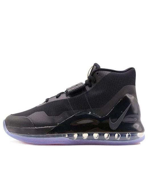 Nike Black Air Force Max Ep for men