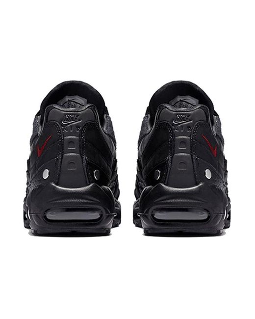 Nike Blue Air Max 95 Nrg 'Jacket Pack' for men