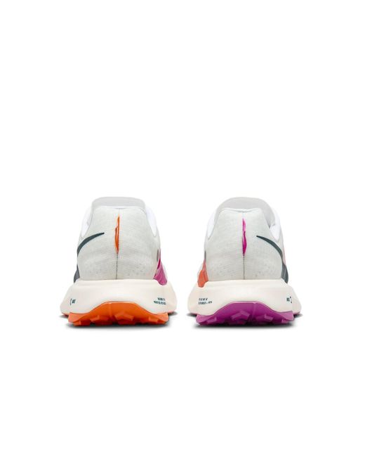 Nike Blue (Wmns) Zoomx Ultrafly Trail Grape Jungle'