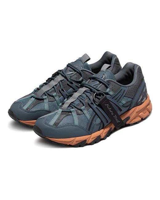 Asics Blue Gel-Sonoma for men