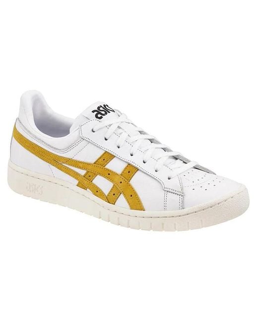 Asics White Gel-Ptg for men