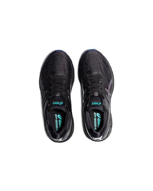 Asics Black Gt-2000 8 Lite-Show for men