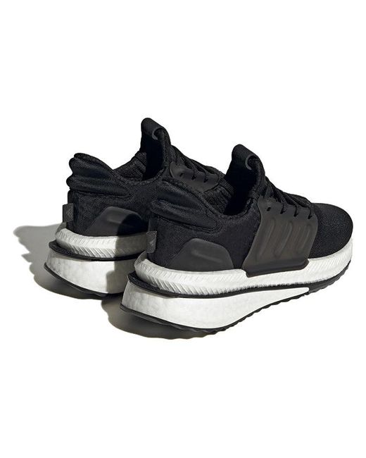 Adidas Black (Wmns) X_Plrboost 'Core'