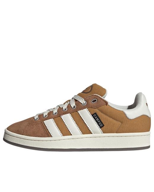 Adidas Brown Campus 00S for men