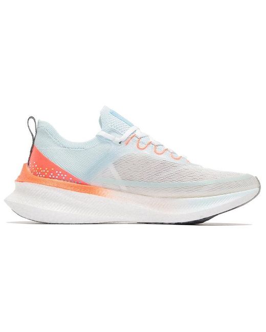 Li-ning White (Wmns) Feidian Challenger