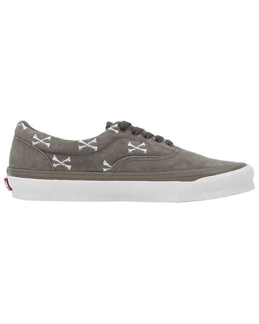 Vans Brown Og Era Lx X Wtaps for men