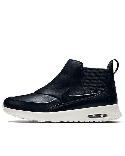Nike Blue (Wmns) Air Max Thea Mid Sail'