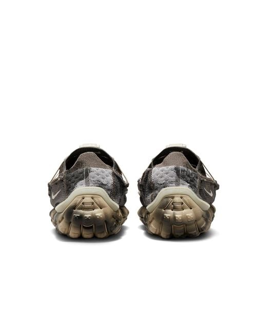 Nike Brown Ispa Minbody 'Trash' for men
