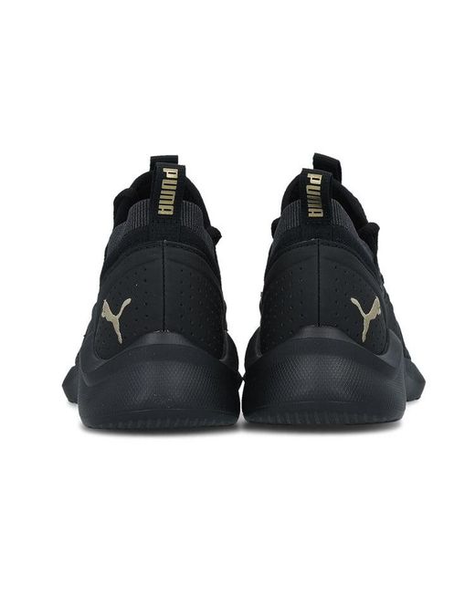 PUMA Black (Wmns) Emergence