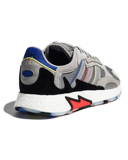 Adidas White Originals 2019 Tresc Run Br for men
