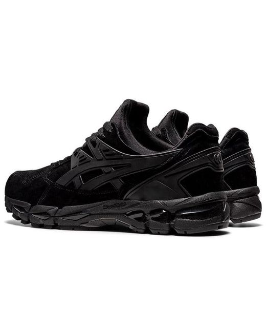 Asics Black Gel-Kayano Trainer 21 for men