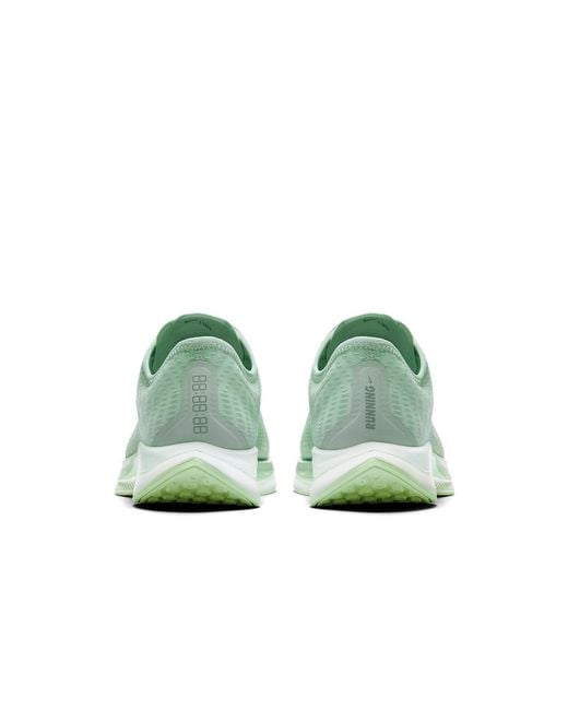 Nike Green (Wmns) Zoom Pegasus Turbo 2