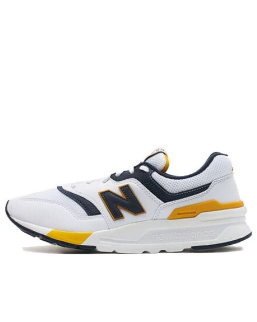 New Balance Blue 997H for men