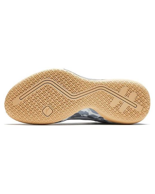 Anta Blue Speedy 3 Gum' for men