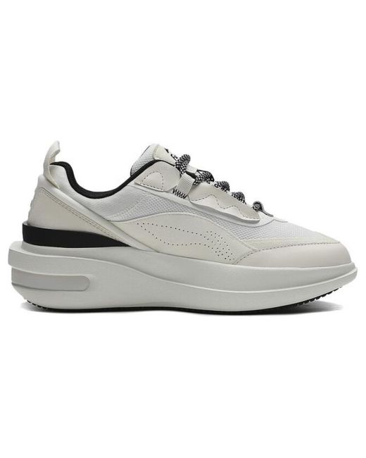 Li-ning Gray (Wmns) Future R1