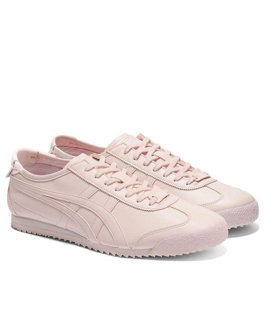 Onitsuka Tiger Pink Mexico 66 Cactful-S for men