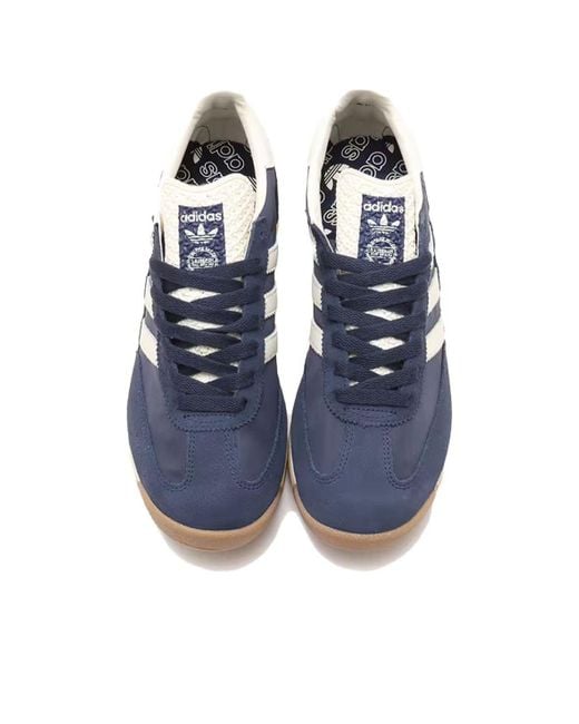 Adidas Blue Sl 72 Rs Og 'College' for men