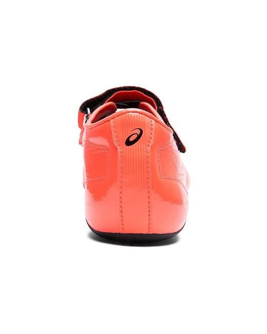 Asics Red Jet Sprint for men