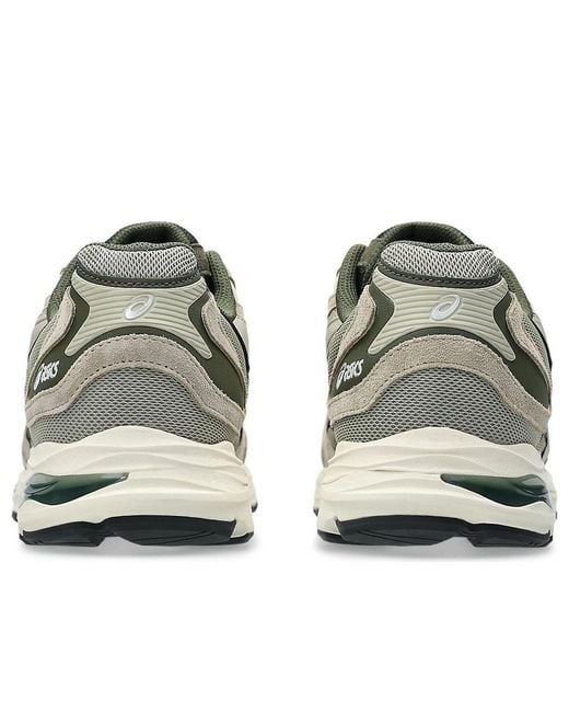 Asics White Gel-K1011 'Wool Canvas' for men