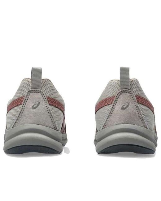 Asics Gray (Wmns) Lifewalker