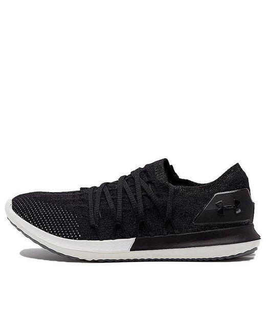 Under Armour Black (Wmns) Speedform(R) Slingshot 2 Para Mujer