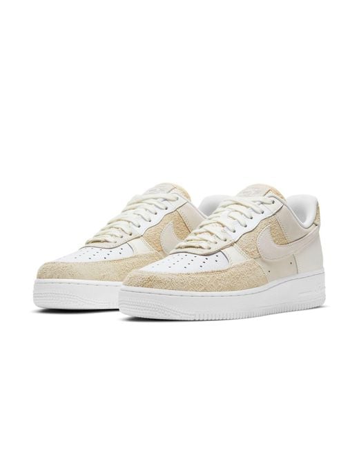 Nike White Air Force 1