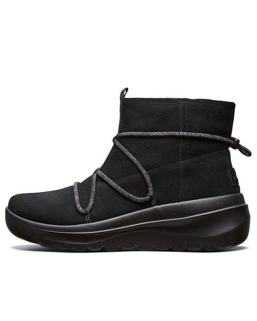 Skechers Black (Wmns) Skyhigh Ultra