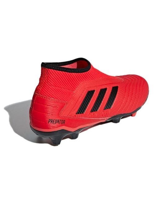 Adidas Predator 19.3 Fg 'Active' for men