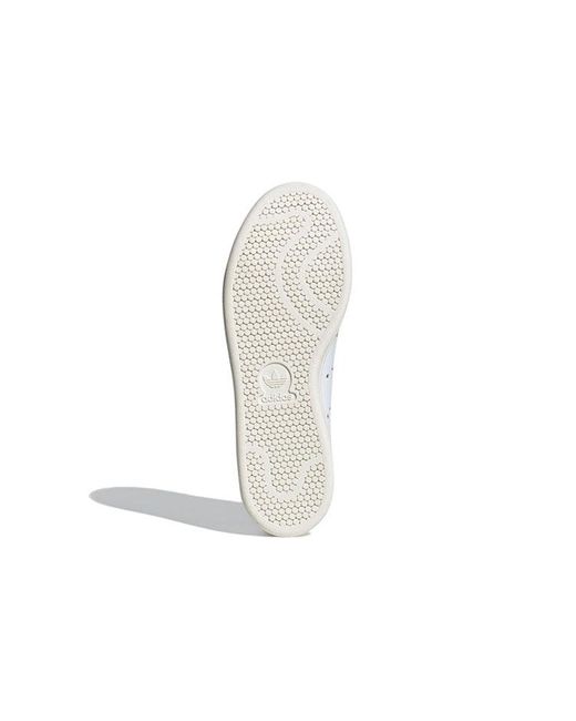 Adidas White Human Made X Stan Smith 'Og' for men