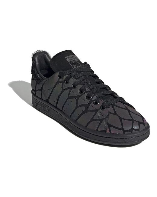Adidas Black (Wmns) Stan Smith 'Xeno'