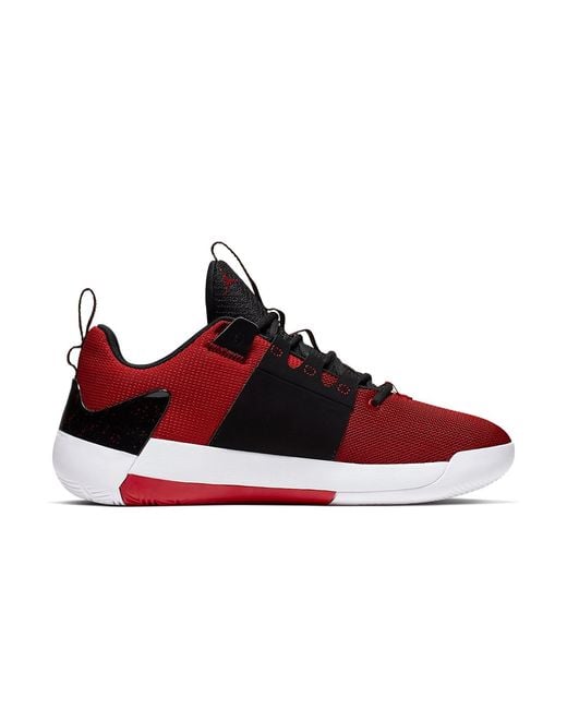 Nike Red Zoom Zero Gravity for men