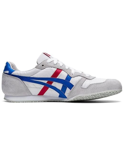 Onitsuka Tiger Blue Serrano Directoire' for men