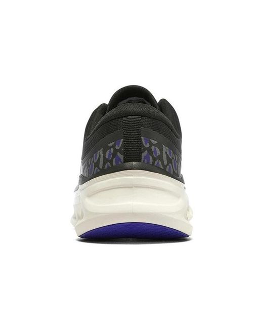Skechers Black (Wmns) Go Run Glide-Step Flex