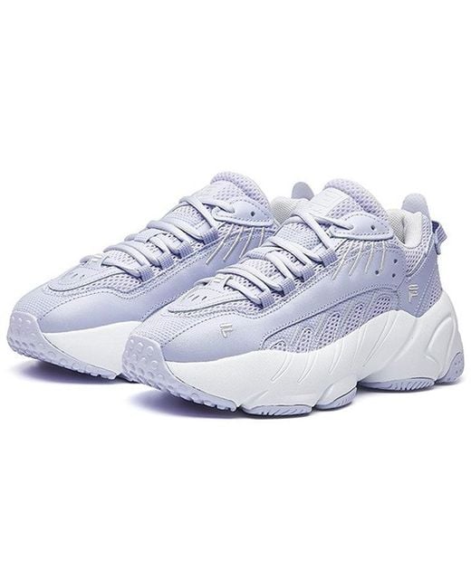 Fila Blue (Wmns) Ade Gs