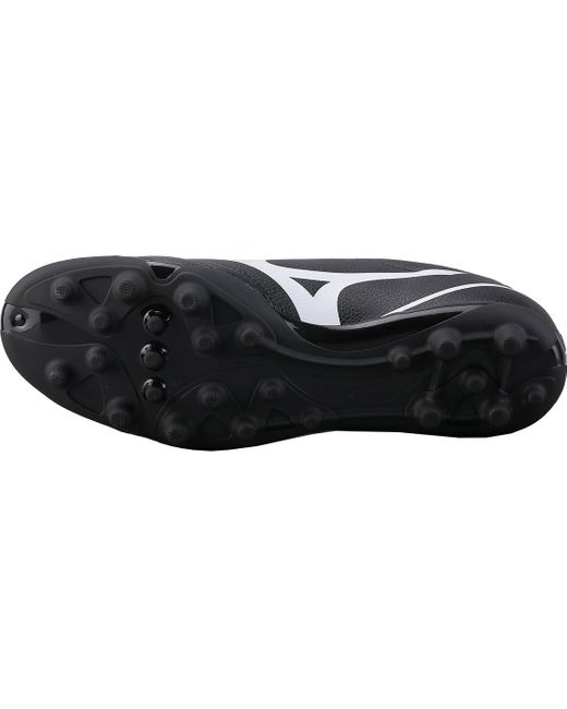 Mizuno Black Folgado Wide Ag for men